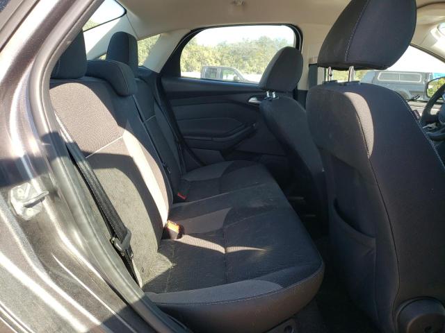 Фото 6 с аукциона – 2014 FORD FOCUS SE с VIN 1FADP3F27EL106724
