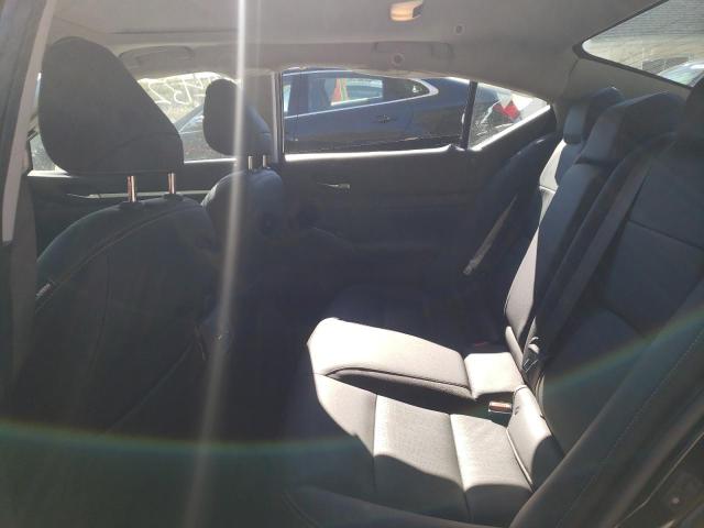 Photo 6 from auction – 2021 NISSAN ALTIMA SL with VIN 1N4BL4EW5MN301141