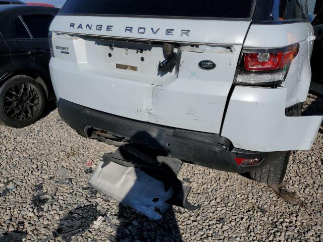 Photo 9 from auction – 2016 LAND ROVER RANGE ROVE with VIN SALWR2VF6GA559428