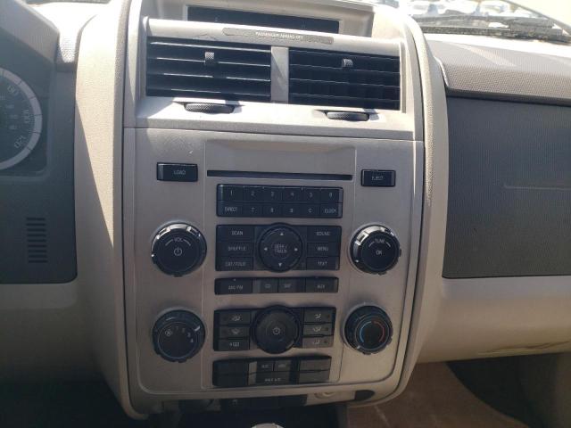 Photo 9 from auction – 2008 FORD ESCAPE XLT with VIN 1FMCU03198KE50537