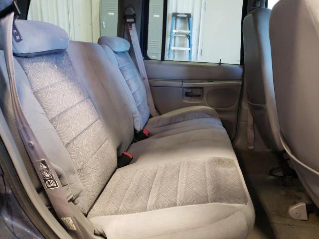 Photo 6 from auction – 2000 FORD EXPLORER X with VIN 1FMZU83P5YZC19610