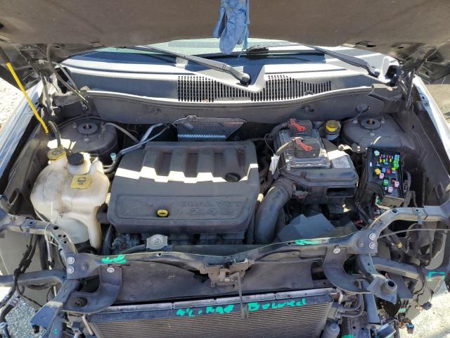 Photo 7 from auction – 2015 JEEP COMPASS SP with VIN 1C4NJCBB5FD138962