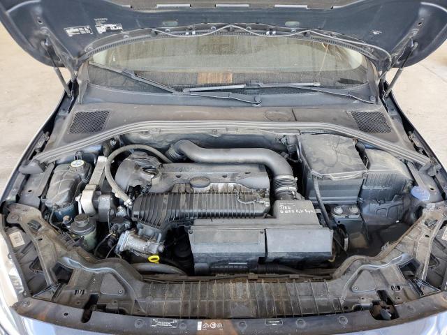 Photo 7 from auction – 2014 VOLVO S60 T5 with VIN YV1612FS1E2278911