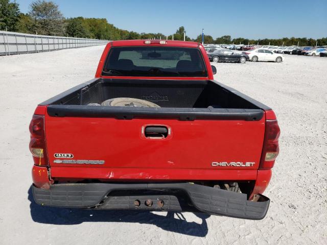 Photo 6 from auction – 2003 CHEVROLET SILVERADO with VIN 1GCEC14V93Z310365