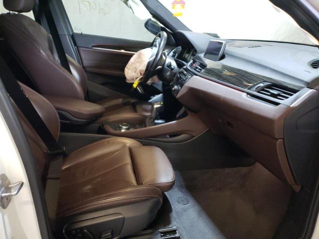 Photo 5 from auction – 2018 BMW X1 XDRIVE2 with VIN WBXHT3C31J5L28004