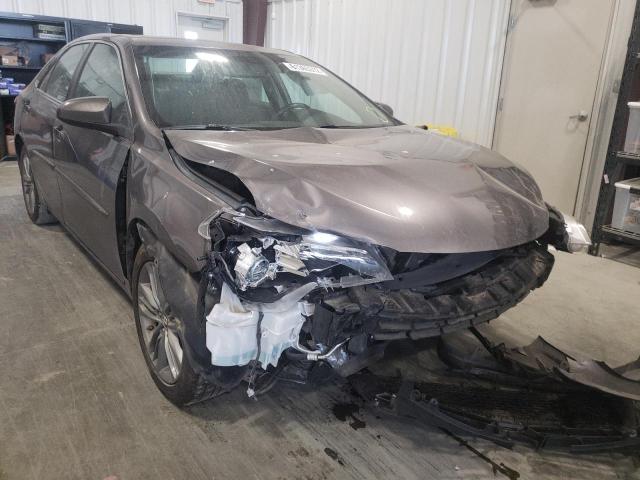 Photo 9 from auction – 2016 TOYOTA CAMRY LE with VIN 4T1BF1FK2GU262901