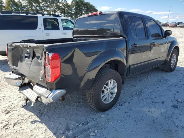 Photo 4 from auction – 2019 NISSAN FRONTIER S with VIN 1N6AD0ER2KN703683