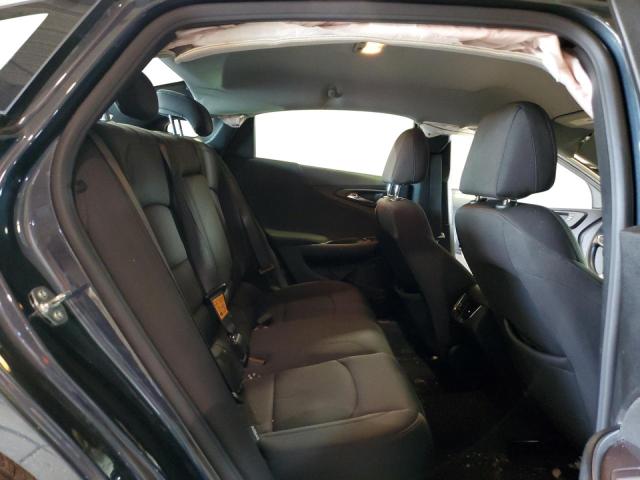 Photo 6 from auction – 2021 CHEVROLET MALIBU LT with VIN 1G1ZD5ST0MF034631