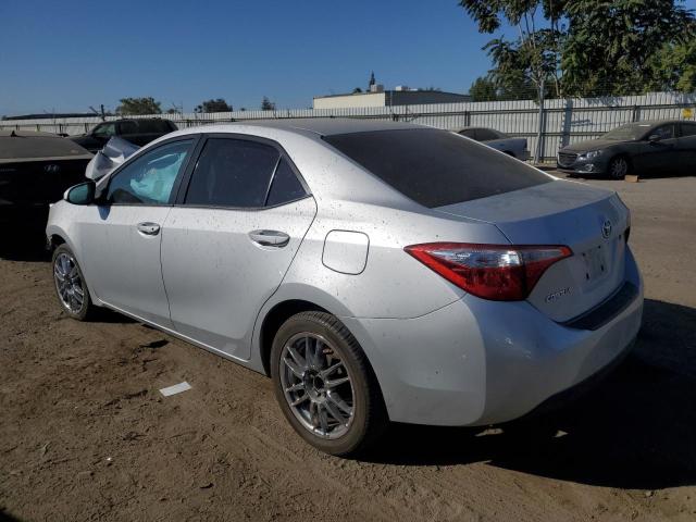 Photo 3 from auction – 2016 TOYOTA COROLLA L with VIN 5YFBURHE7GP388121