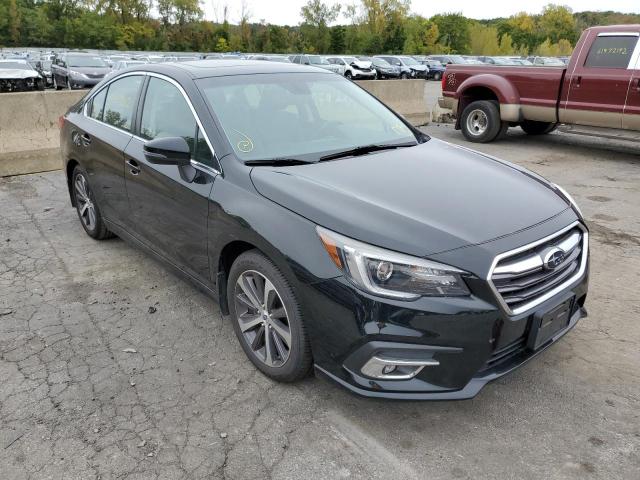 Photo 1 from auction – 2019 SUBARU LEGACY 2.5 with VIN 4S3BNAN64K3015521