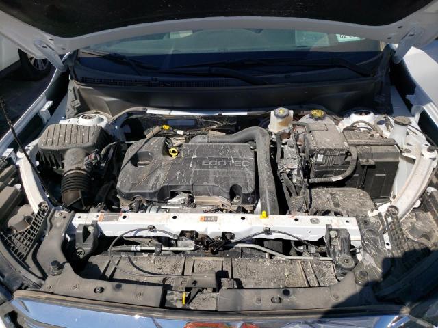 Photo 7 from auction – 2022 GMC TERRAIN SL with VIN 3GKALPEV7NL175563