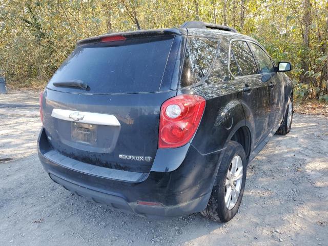 Photo 4 from auction – 2011 CHEVROLET EQUINOX LT with VIN 2CNFLNEC0B6452621
