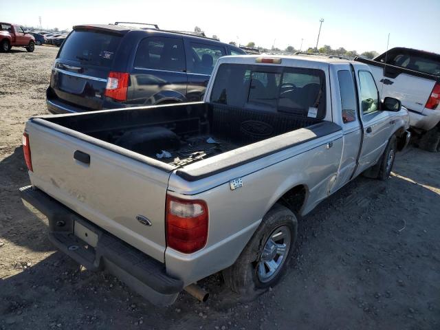 Foto 4 de la subasta – 2001 FORD RANGER SUP con VIN 1FTYR14E21PB03076