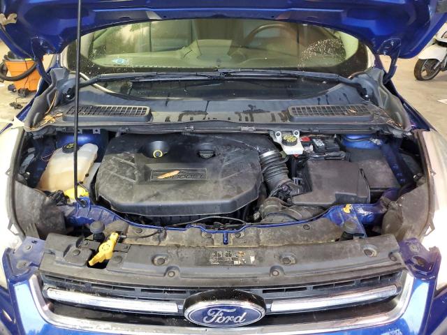 Photo 7 from auction – 2014 FORD ESCAPE TIT with VIN 1FMCU9J97EUC24459