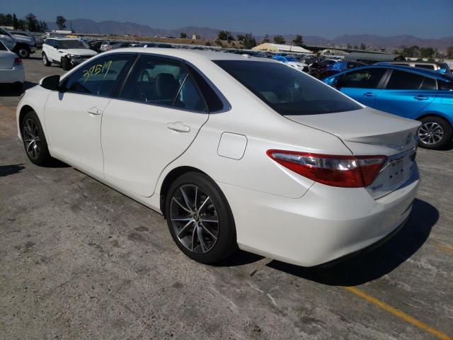Photo 3 from auction – 2017 TOYOTA CAMRY LE with VIN 4T1BF1FK1HU433798