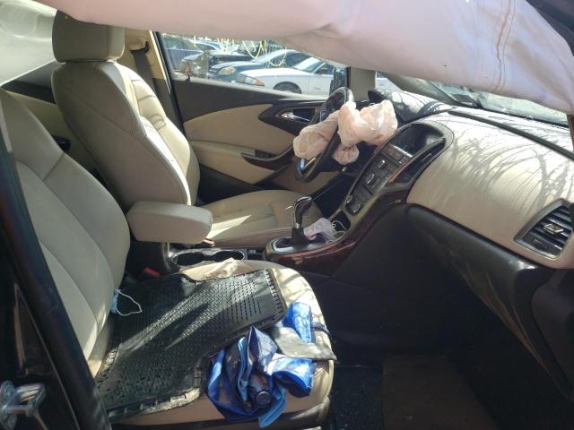 Photo 5 from auction – 2014 BUICK VERANO CON with VIN 1G4PR5SK3E4163267