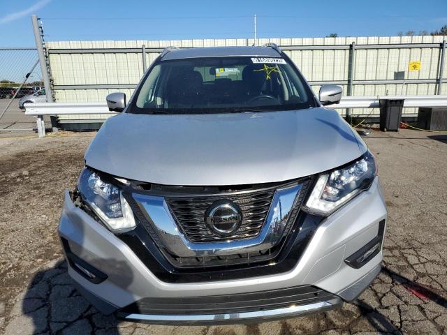 Photo 5 from auction – 2018 NISSAN ROGUE S with VIN KNMAT2MTXJP594374