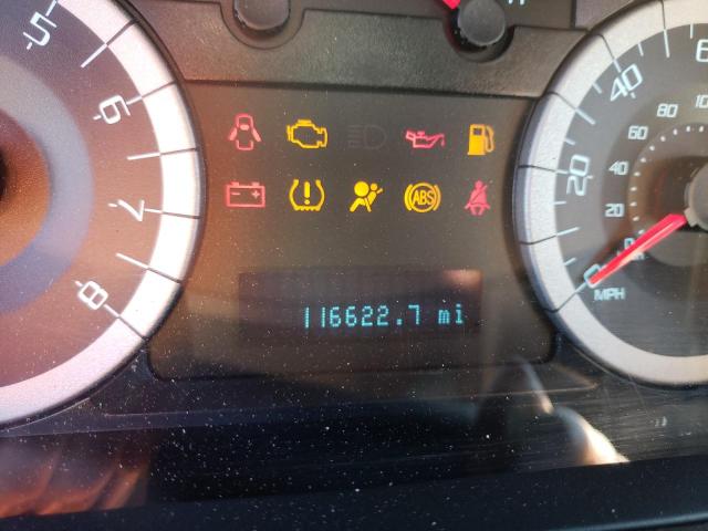 Photo 8 from auction – 2011 FORD ESCAPE LIM with VIN 1FMCU9EG5BKA03345