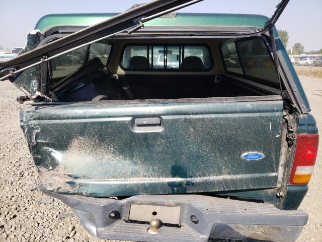 Photo 6 from auction – 1994 FORD RANGER with VIN 1FTCR10A6RPB38146