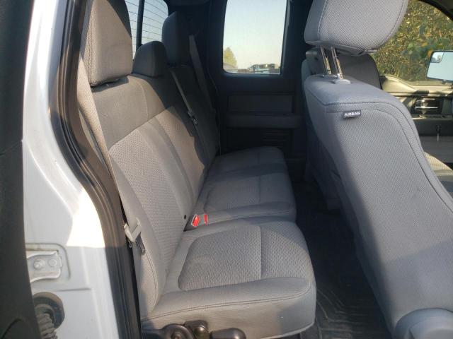 Photo 6 from auction – 2013 FORD F150 SUPER with VIN 1FTFX1EF4DFB38166