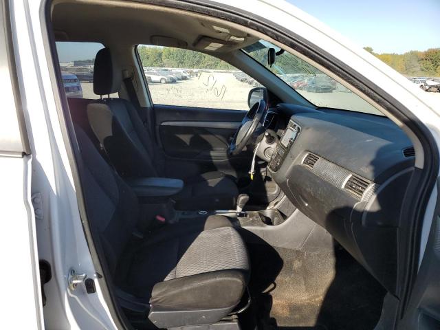 Zdjęcie 5 z aukcji – 2014 MITSUBISHI OUTLANDER z VIN JA4AZ3A31EZ013552
