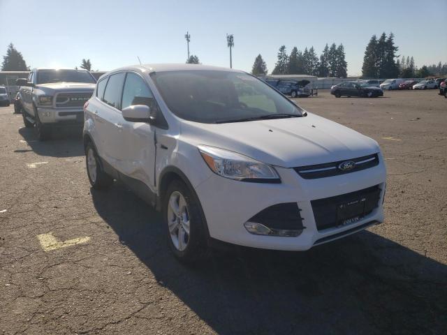 Photo 1 from auction – 2016 FORD ESCAPE SE with VIN 1FMCU0G7XGUC44760