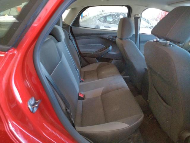 Photo 6 from auction – 2012 FORD FOCUS SE with VIN 1FAHP3F25CL387324