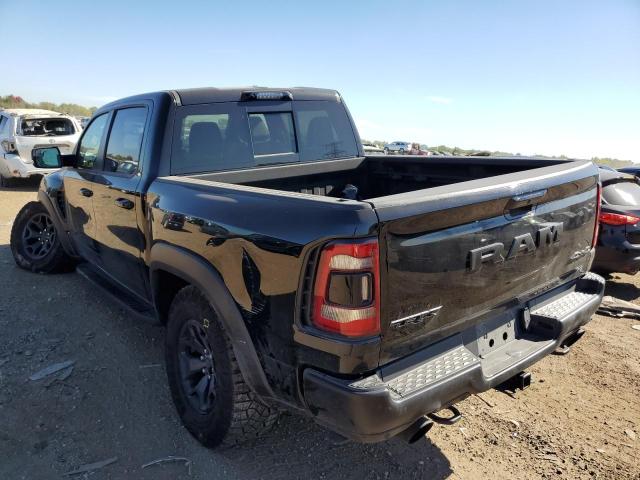 Снимка 3 от търг – 2021 RAM 1500 TRX с VIN 1C6SRFU99MN902625