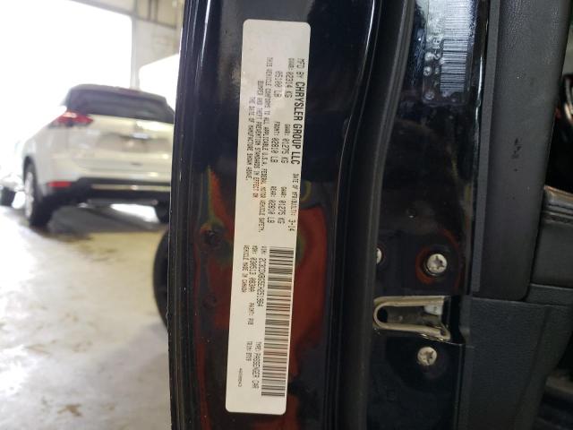 Photo 10 from auction – 2014 DODGE CHARGER SE with VIN 2C3CDXBG5EH251964