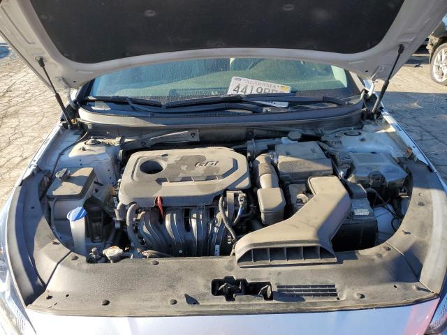 Photo 7 from auction – 2019 HYUNDAI SONATA SE with VIN 5NPE24AF8KH779468