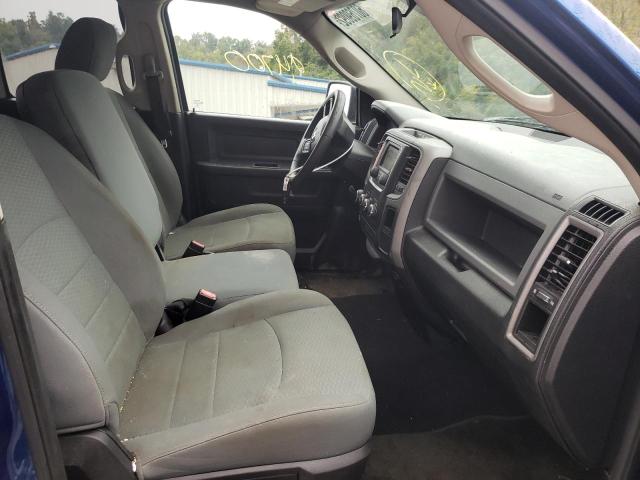 Photo 5 from auction – 2017 RAM 1500 ST with VIN 1C6RR7FT5HS607493