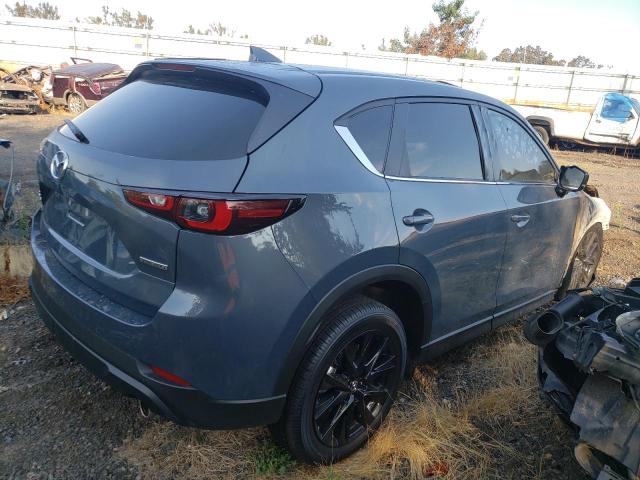 Photo 4 from auction – 2022 MAZDA CX-5 PREFE with VIN JM3KFBCM3N0584345