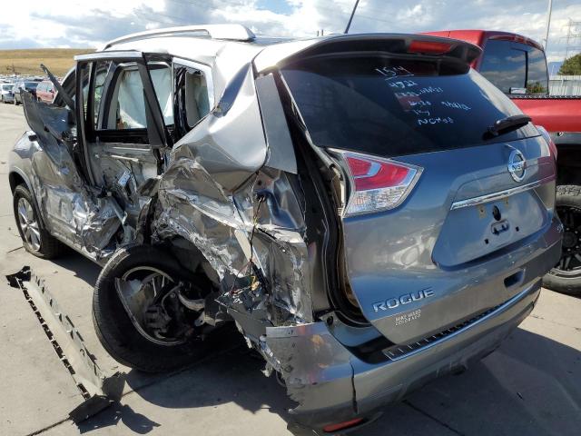Photo 3 from auction – 2016 NISSAN ROGUE S with VIN KNMAT2MVXGP637315