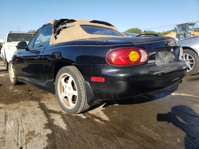 Photo 3 from auction – 1999 MAZDA MX-5 MIATA with VIN JM1NB3531X0134417