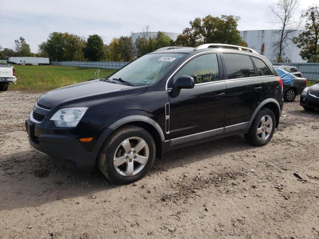 Photo 9 from auction – 2012 CHEVROLET CAPTIVA SP with VIN 3GNAL2EK2CS625442