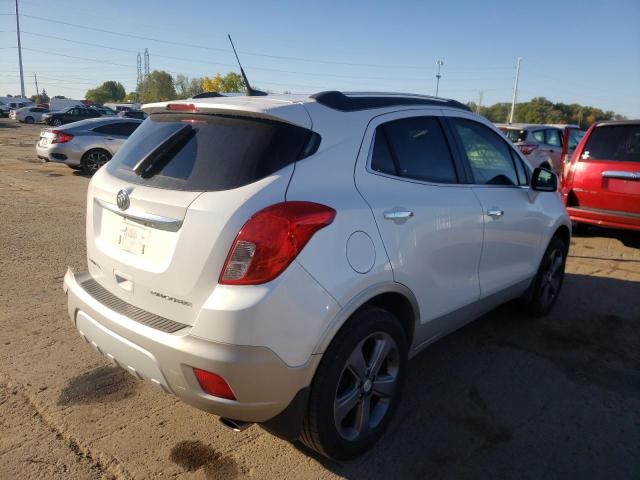 Photo 4 from auction – 2013 BUICK ENCORE CON with VIN KL4CJBSBXDB153591