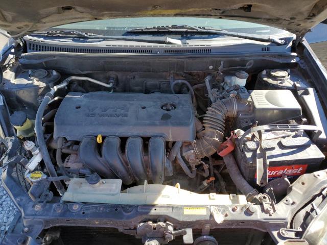 Photo 7 from auction – 2008 TOYOTA COROLLA CE with VIN 1NXBR32E68Z944166