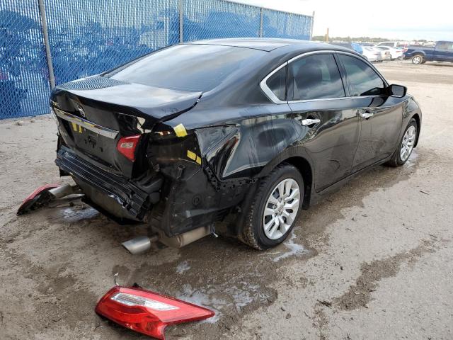 Photo 4 from auction – 2017 NISSAN ALTIMA 2.5 with VIN 1N4AL3AP0HC138758