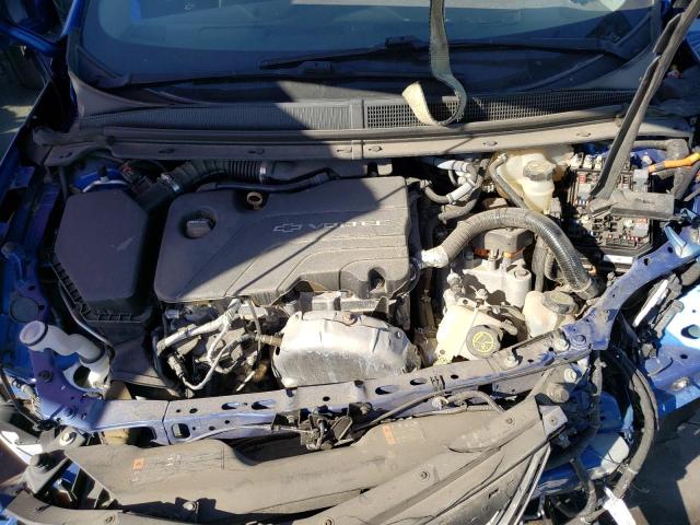 Photo 7 from auction – 2017 CHEVROLET VOLT PREMI with VIN 1G1RB6S56HU101084