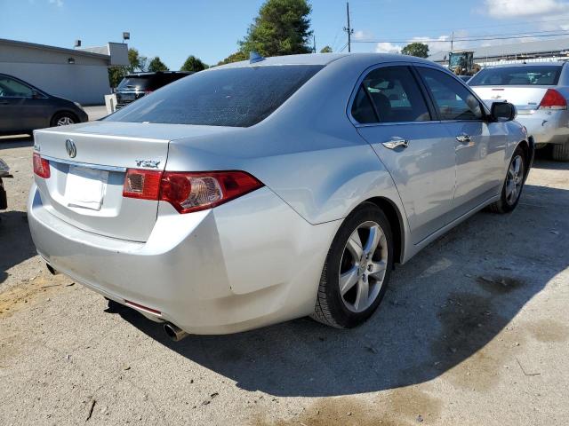Photo 4 from auction – 2011 ACURA TSX with VIN JH4CU2F63BC015164