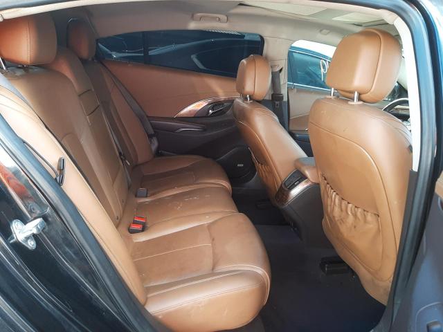 Photo 6 from auction – 2014 BUICK LACROSSE T with VIN 1G4GF5G34EF101455