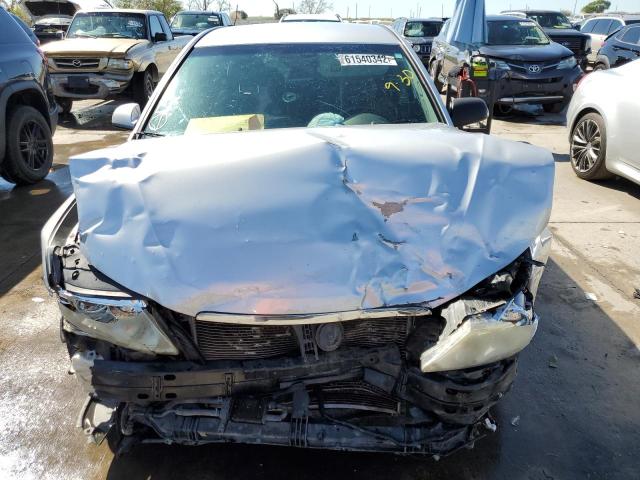 Photo 9 from auction – 2009 HYUNDAI SONATA SE with VIN 5NPEU46F09H526979