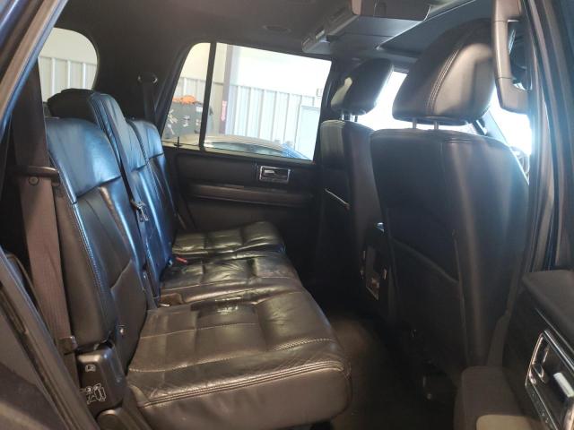Photo 6 from auction – 2010 LINCOLN NAVIGATOR with VIN 5LMJJ2H52AEJ02393