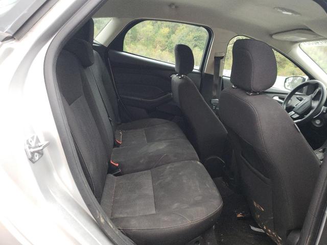 Photo 6 from auction – 2018 FORD FOCUS SE with VIN 1FADP3K29JL212172