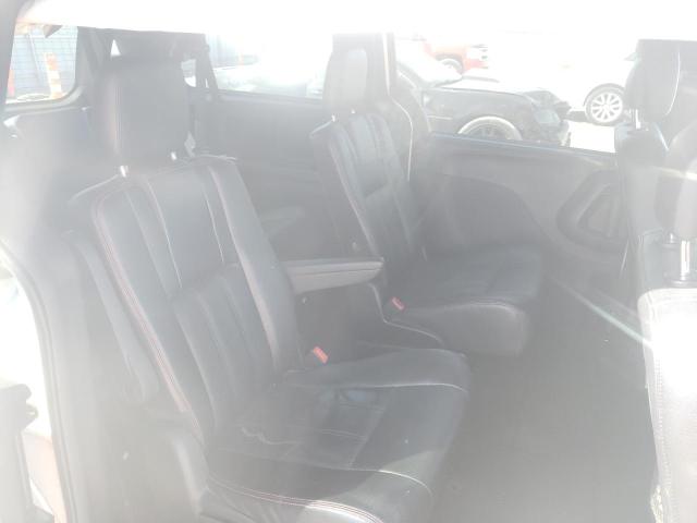 Photo 6 from auction – 2018 DODGE GRAND CARA with VIN 2C4RDGEG5JR340939