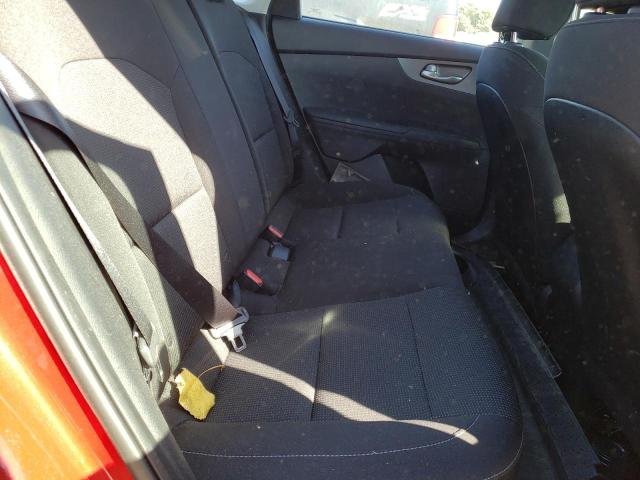 Photo 6 from auction – 2021 KIA FORTE FE with VIN 3KPF24ADXME332733