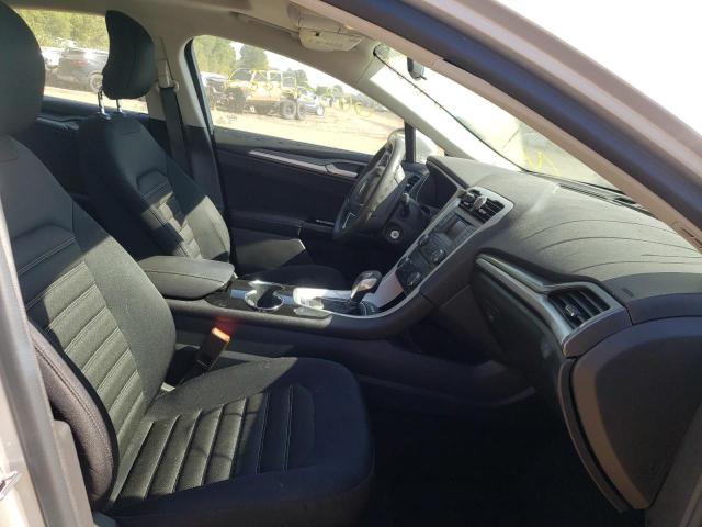 Photo 5 from auction – 2014 FORD FUSION SE with VIN 1FA6P0H77E5388559