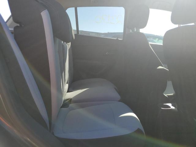 Photo 6 from auction – 2021 CHEVROLET TRAX LS with VIN KL7CJKSB7MB305989