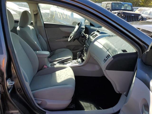 Photo 5 from auction – 2013 TOYOTA COROLLA BA with VIN 5YFBU4EE0DP194856