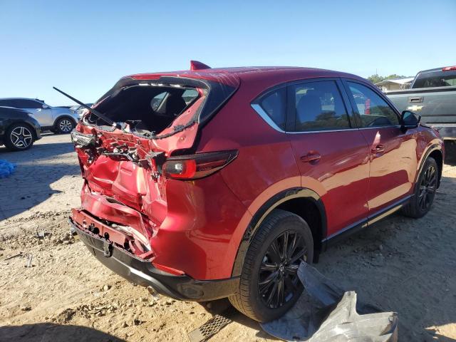 Foto 4 de la subasta – 2022 MAZDA CX-5 con VIN JM3KFBAY9N0637877